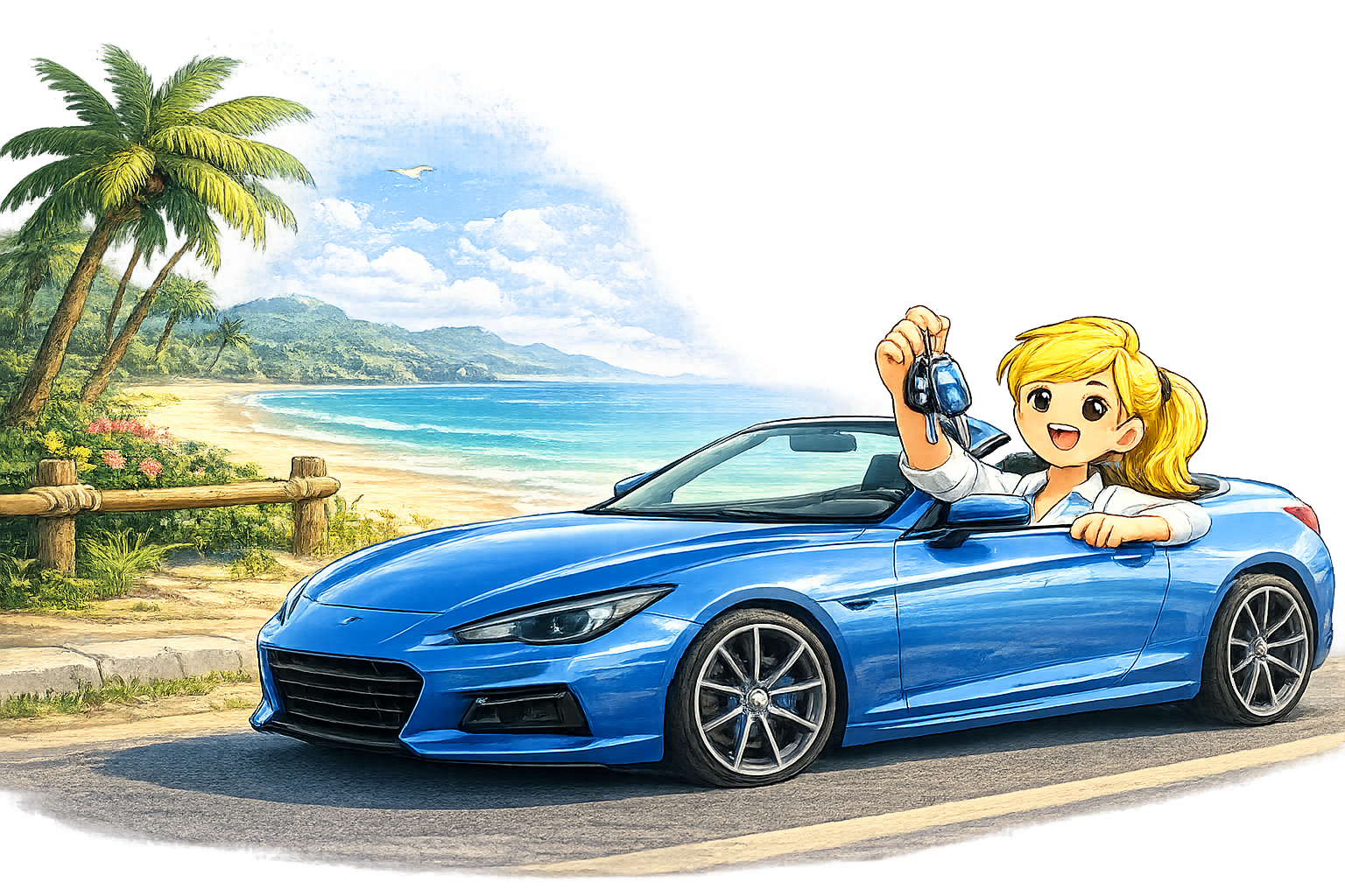 Find the Best and Most Affordable Unsecured Car Loans