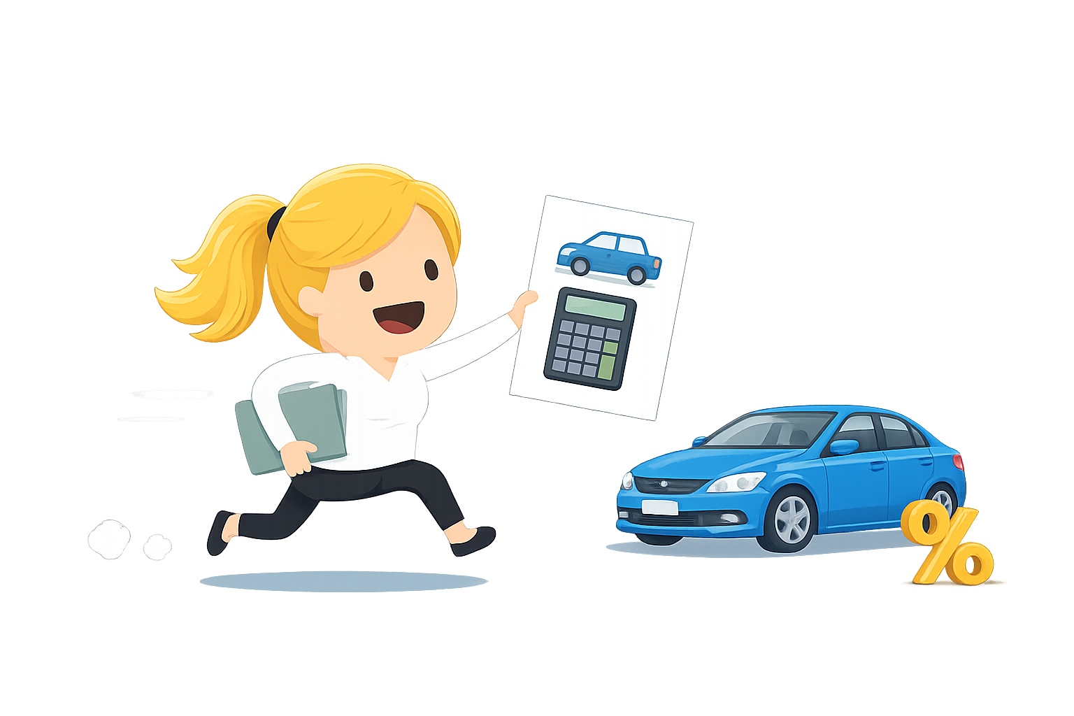Car Loan Calculator
