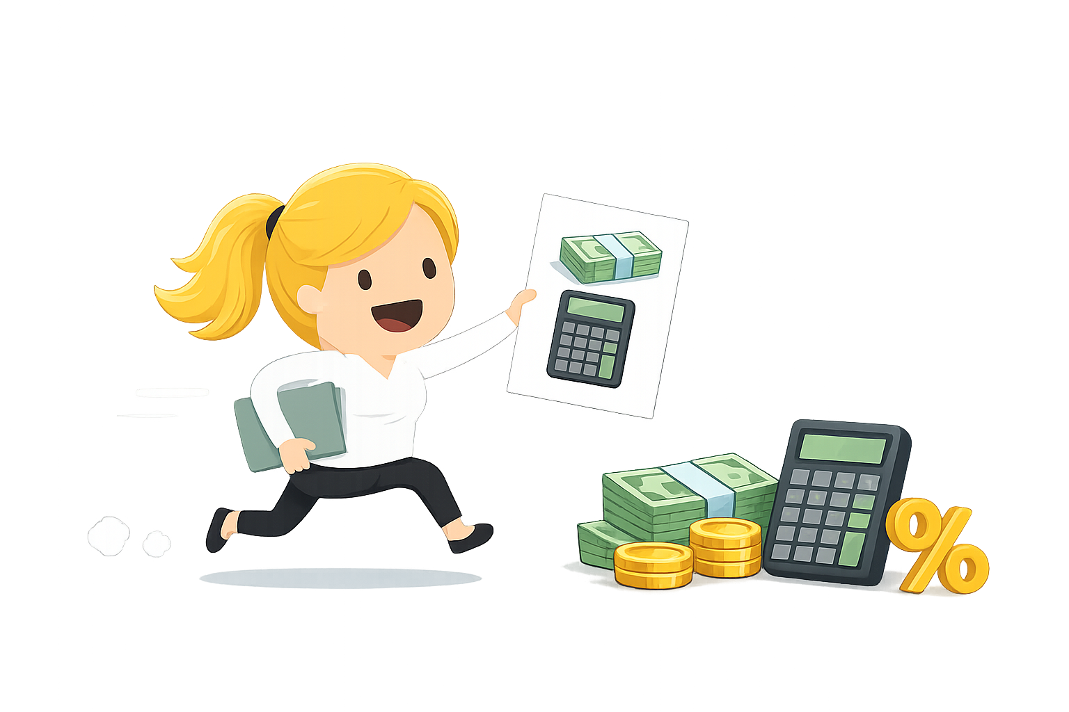 Personal Loan Calculator
