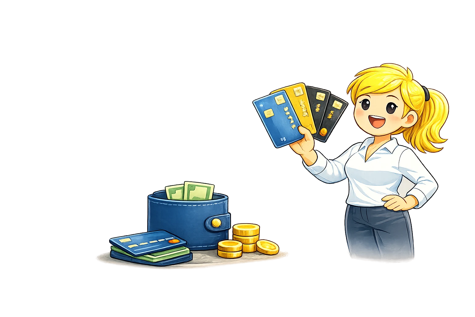 Credit Cards