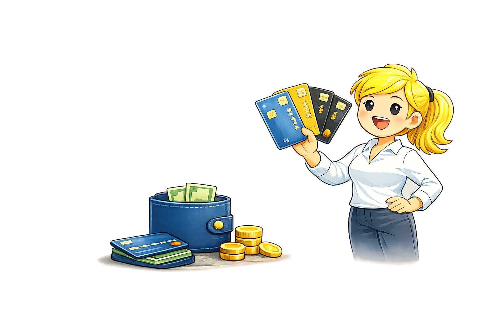 Credit Cards