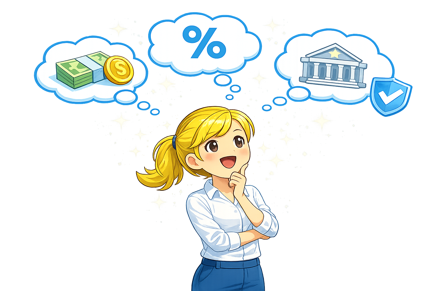 Unsecured Loans