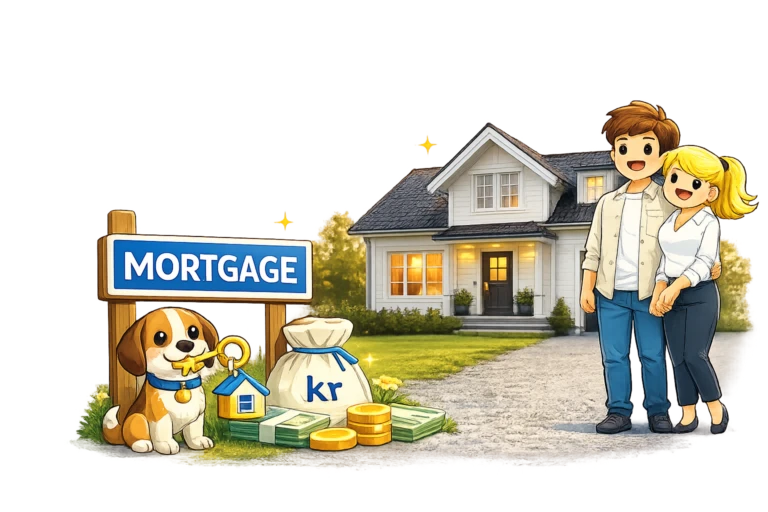 mortgage 1 mortgage