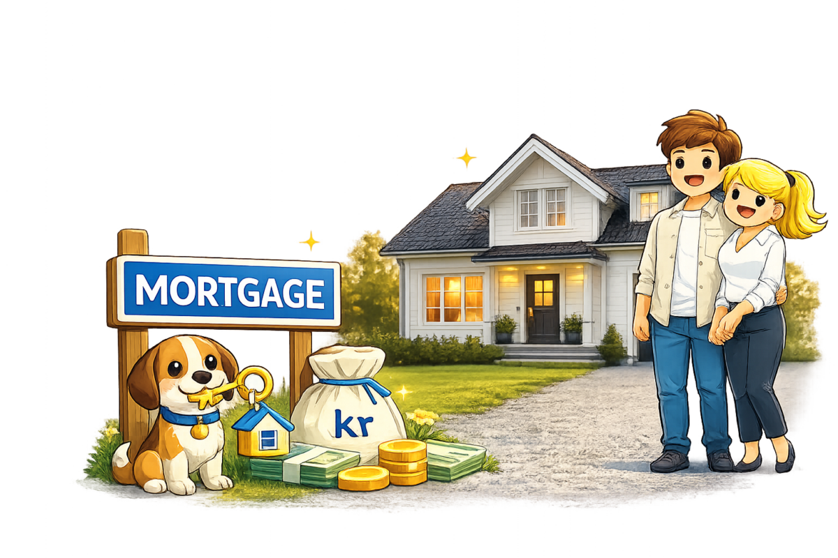 mortgage mortgage