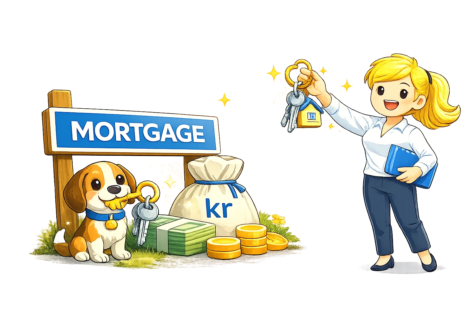 Mortgage