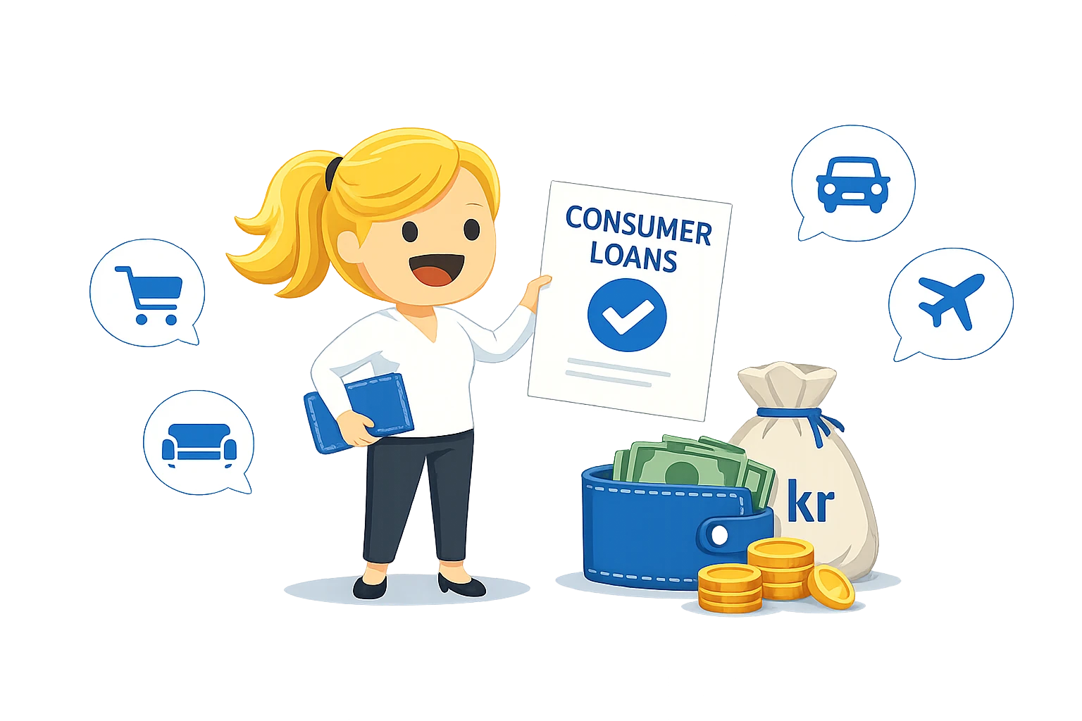 Personal Loans