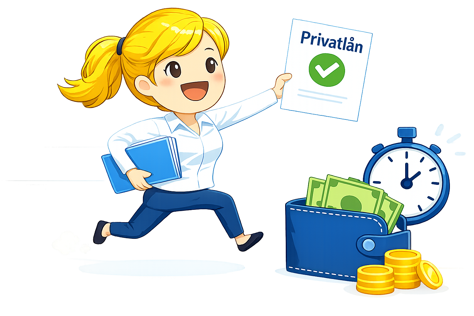 Privatlån