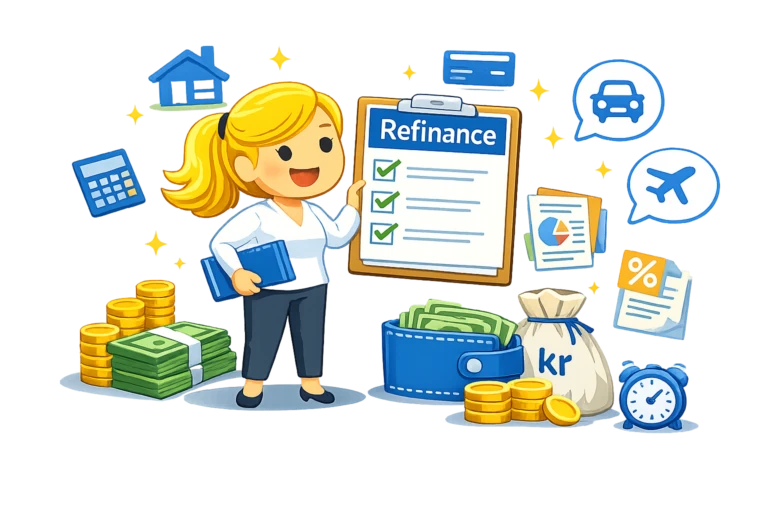 refinance