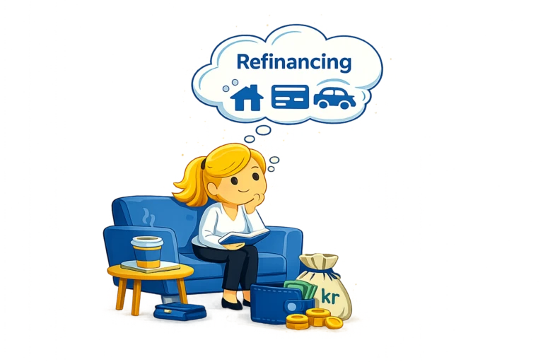 refinancing animated