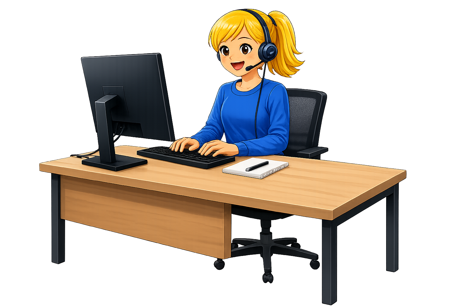 Customer Service